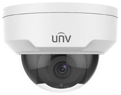 фото Видеокамера IP UNIVIEW IPC324SS-DF40K-I0 в Омске