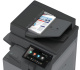 фото МФУ лазерное цветное Sharp BP61C45EU в Казани