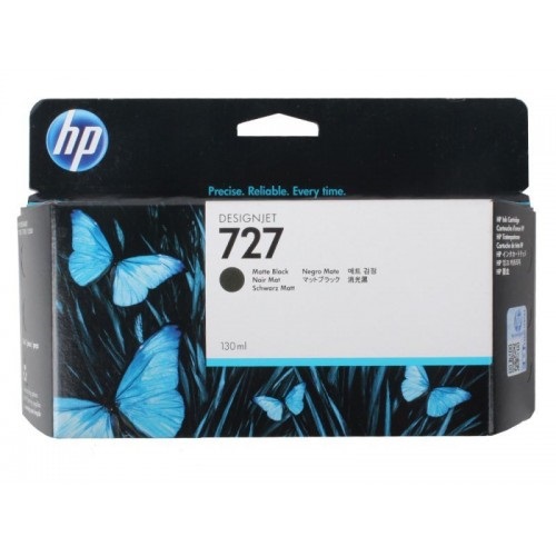 

Картридж струйный NVP NV-B3P22A Matte Black для HP DesignJet T920/T930/T1500/T1530/T2500/T2530 (130 мл), NV-B3P22A