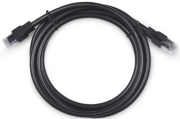 фото Кабель патч-корд Cabeus PC-ARM-UTP-RJ45-Cat.6a-10m-PE