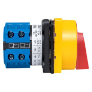 фото Переключатель кулачковый EKF pk-1-14-10-a65