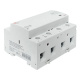 фото Контактор модульный EKF km-av-6-100-22-230V в Уфе