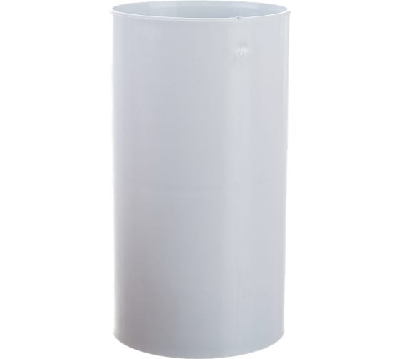 

Муфта соединительная Ecoplast 42550-1 MAG50 для труб D50мм, цвет серый (1шт), 42550-1