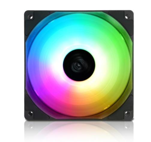 фото Система охлаждения жидкостная Enermax LIQMAX III ARGB