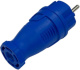 фото Удлинитель силовой iTOK i-CONNECT-COLOR-SUR-PVS-315-3-54-20-BLUE в Уфе