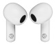фото Наушники TWS SBS Jaz Sopop, Bluetooth, Внутриканальные, Белый, [TEJZRSTWSEARBTW]