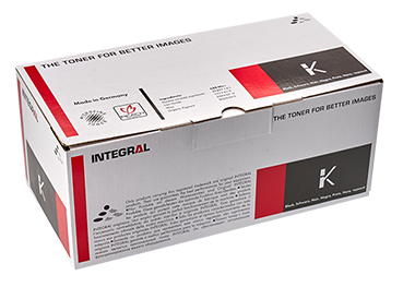 

Тонер-картридж Integral TK-3110 Chip 12100116 Kyocera FS-4100DN, TK-3110 Chip