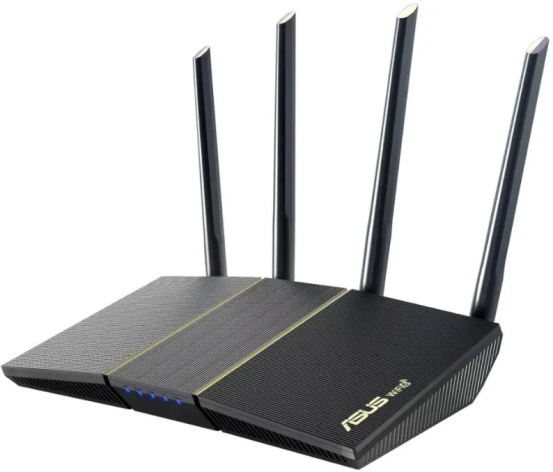 фото Маршрутизатор  ASUS RT-AX57 в Челябинске