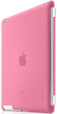 фото Чехол  Belkin Snap Shield Pink