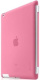 фото Чехол  Belkin Snap Shield Pink