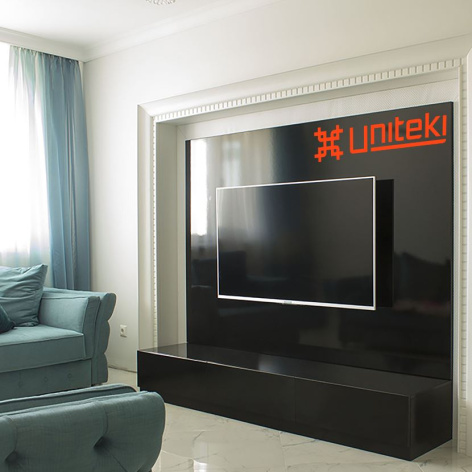 фото Кронштейн для телевизора UNITEKI FN1207B