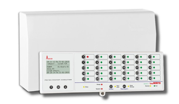 Изображение товара Прибор Гранд Магистр 4 (версия 3.1)