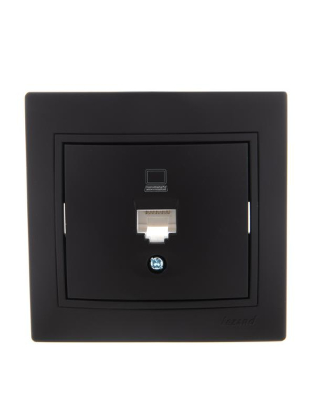фото Розетка компьютерная Lezard 701-4242-139 в Самаре