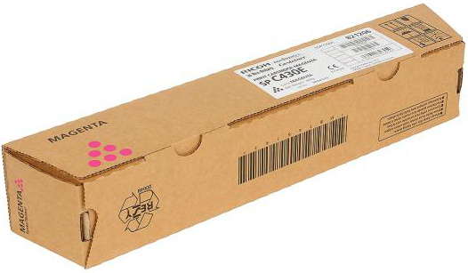 фото Тонер-картридж  Ricoh Print Cartridge Magenta SP C430E в Перми