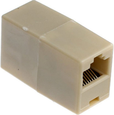 фото Адаптер проходной  VCOM VTE7713-1/10 в Екатеринбурге