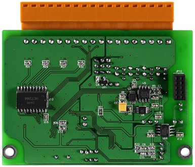 

Плата ICP DAS XV310 CR Multifunction Expansion Board (RoHS), XV310 CR