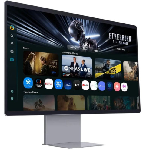 фото Монитор 32" Samsung Smart Monitor M9 в Ростове-на-Дону