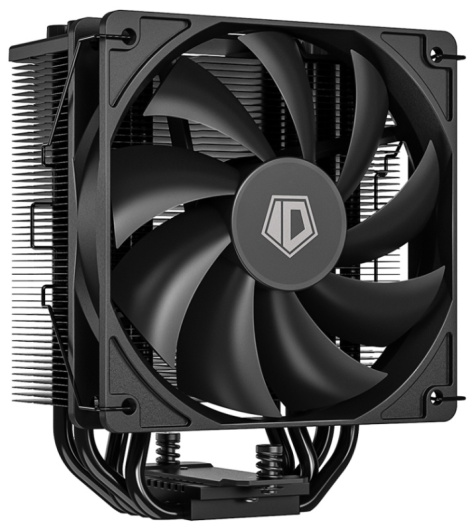 фото Кулер  ID-Cooling SE-214-XT BLACK в Красноярске
