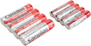 фото Батарейка Camelion Plus Alkaline COMBO40