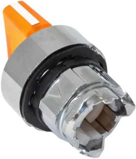 фото Механизм переключателя исполнительный  EKF XB4BD2FL-Y в Казани