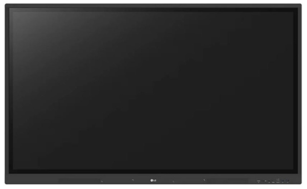 фото Интерактивный дисплей  LG 55TR3DK-B в Екатеринбурге