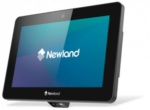 фото Информационный киоск  Newland Nquire 700 Stingray II в Екатеринбурге