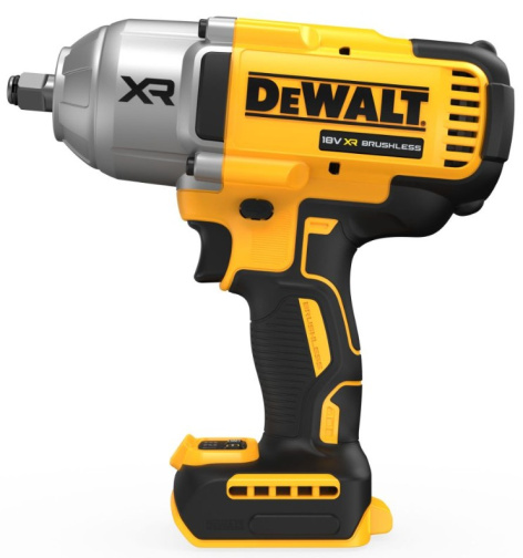 фото Гайковерт  DeWALT DCF900N в Санкт-Петербургe