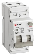 фото Автомат EKF D63N26EA25C30
