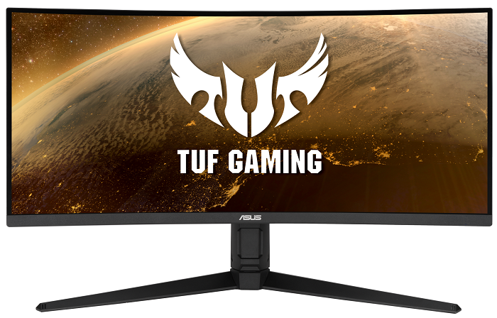 

Монитор 34" ASUS VG34VQL1B 3440x1440, 1 ms, 178°/178°, 550 cd/m, 4000:1, 165 Hz, VA, HDMI 2.0 x2, DisplayPort 1.4, x2, изогнутый, USB Type A x4, HAS, VG34VQL1B
