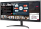 фото Монитор 34" LG 34WP500-B в Омске