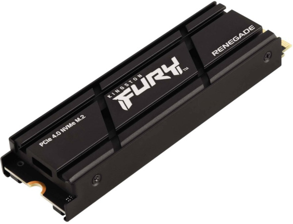 фото Накопитель SSD M.2 2280 Kingston FURY SFYRSK/1000G в Уфе 1000 ГБ