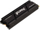 фото Накопитель SSD M.2 2280 Kingston FURY SFYRSK/1000G в Уфе 1000 ГБ