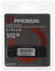 фото SSD накопитель 512 ГБ AMD R3MP30512G8, PCIe 3.0 x4, [R3MP30512G8] в Санкт-Петербургe