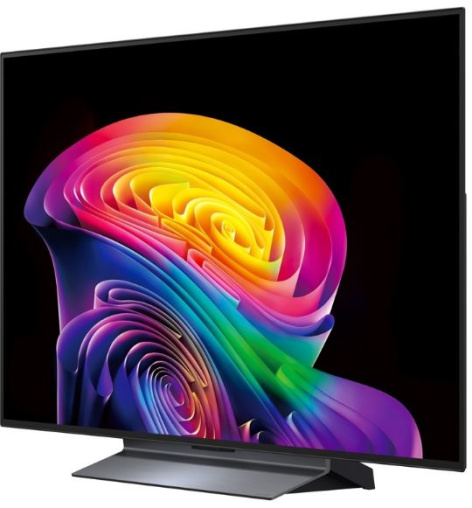 фото Телевизор OLED LG OLED77C6RLA.ARUG в Казани