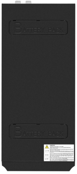 фото Батарейный блок  Exegate PowerExpert BB-192V.16S7Ah в Казани