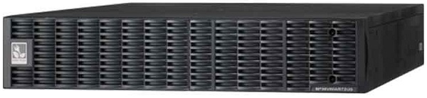 

Батарейный модуль CyberPower BPE36V60ART2US для моделей ИБП (Online) CyberPower OL1000ERTXL2U/OL1500ERTXL2U, BPE36V60ART2US