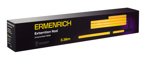 фото Штанга  Ermenrich Reel TWR30 в Омске