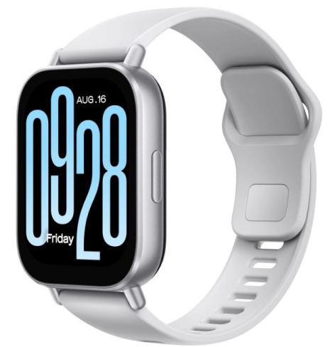 фото Часы  Xiaomi Redmi Watch 5 Active в Уфе