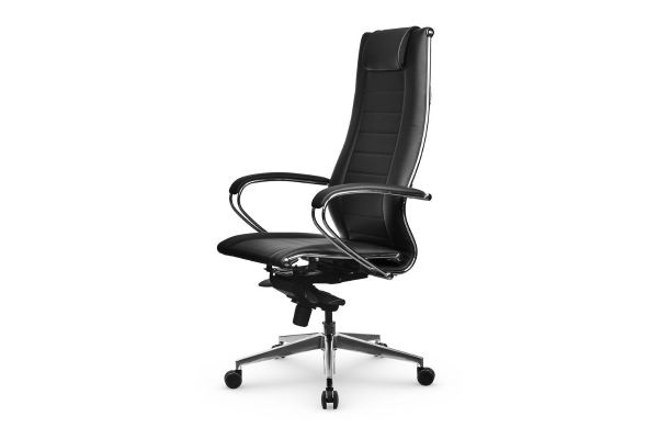фото Кресло офисное Metta Samurai Lux-21 MPES в Красноярске