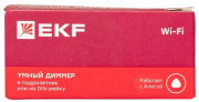 фото Диммер EKF sdsh-2g-wf
