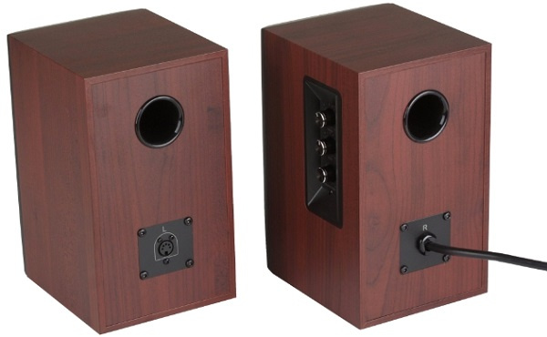 фото Компьютерная акустика 2.1 Edifier S350DB в Уфе