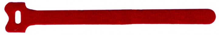 

Кабельный хомут Lanmaster LAN-VCM310-RD липучка 310мм, 20 шт., красный, LAN-VCM310-RD