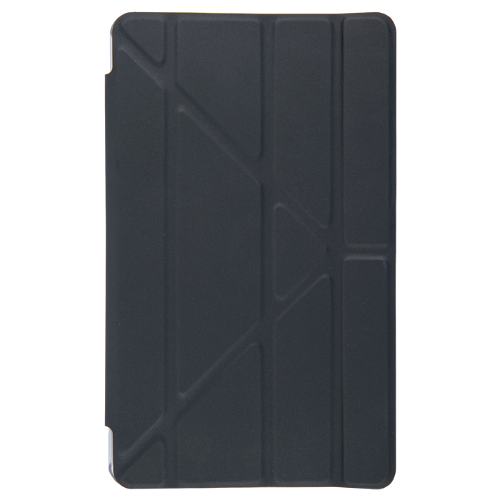

Чехол Red Line для Samsung Tab A 8.0 (2019) T290/T295 УТ000018479 подставка "Y" темно-серый, для Samsung Tab A 8.0 (2019) T290/T295