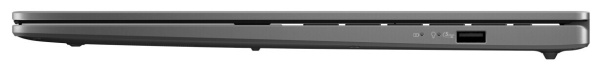 фото Ноутбук  ASUS Vivobook S3607VA-RP095 в Нижнем Новгороде 16 ", Core 5, 16 Гб RAM, 512 Гб SSD, UHD Graphics, Серый