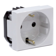 фото Розетка DKC 45025