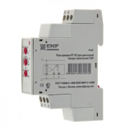 фото Реле EKF rt-sd