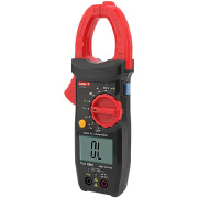 фото Токовые клещи UNI-T 2117R