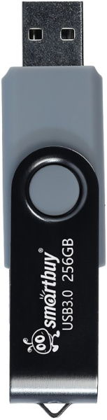 фото Накопитель USB 3.0 256GB SmartBuy Twist