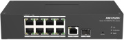 фото Коммутатор HIKVISION DS-3T1310P-SI/HS