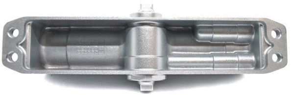 фото Доводчик  AccordTec ATEC-D206H-Sl в Уфе